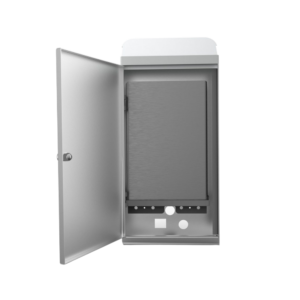 Zentron Battery Pack