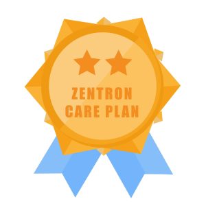 Zentron Care Plan LamasaTech