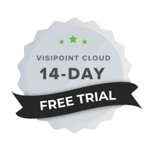 VisiPoint Cloud - Free 14-Day Trial