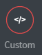 custom element symbol