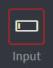input element symbol