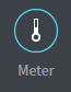 meter element symbol