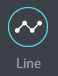 line element symbol