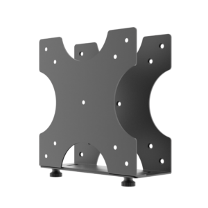Versi Indoor Mini PC Holder