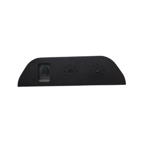 Versi Outdoor Camera and Microphone Module
